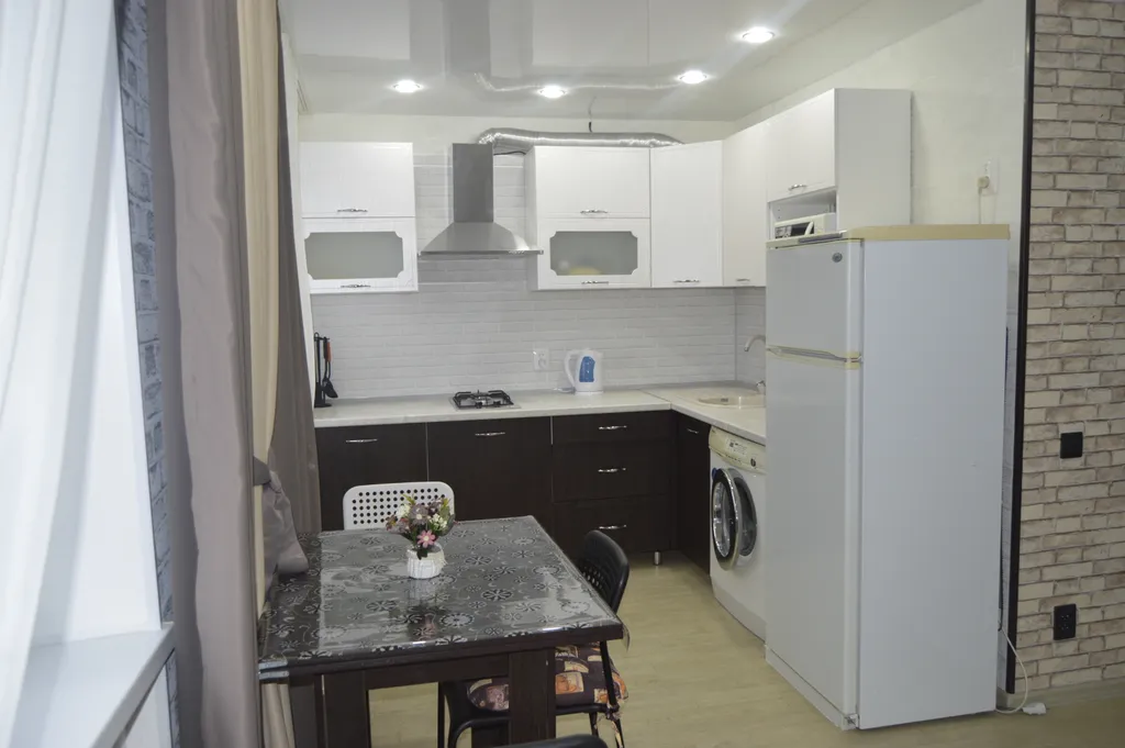 Квартира на Набережной