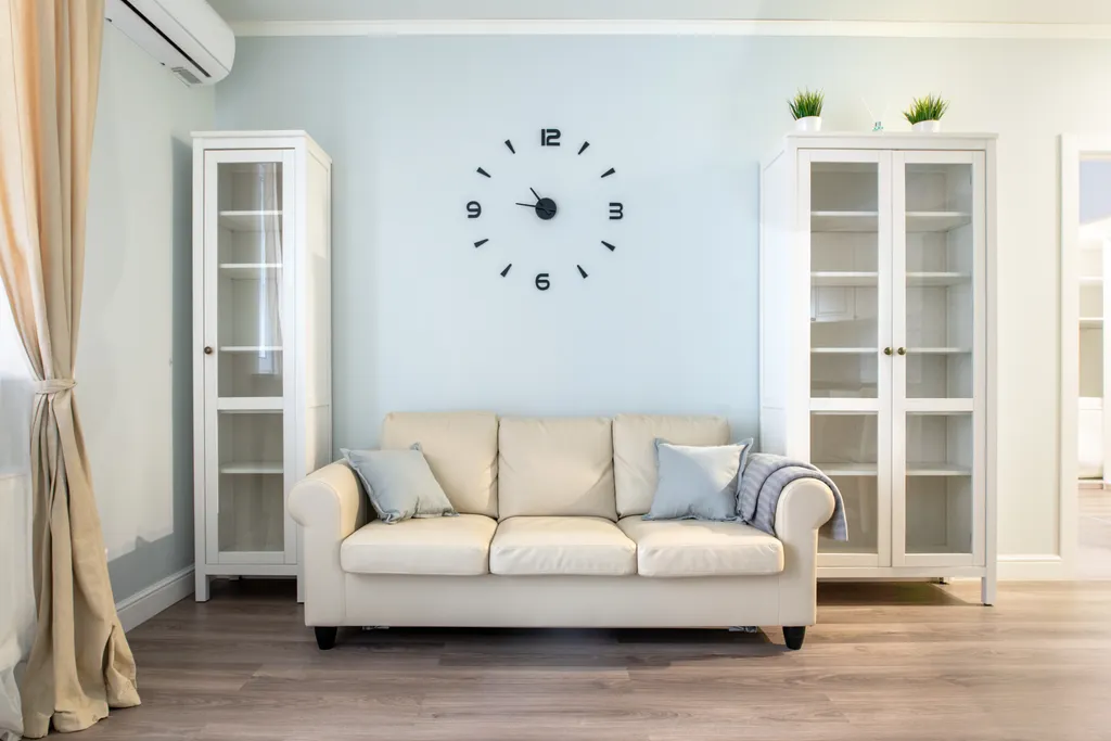 Квартира Элегантная в ЖК Меркурий