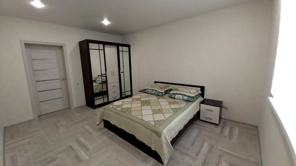 Семейная гостиница