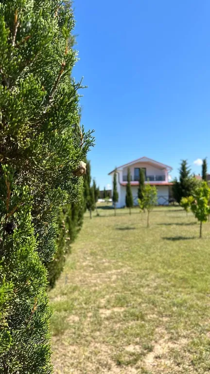 Уютный коттедж