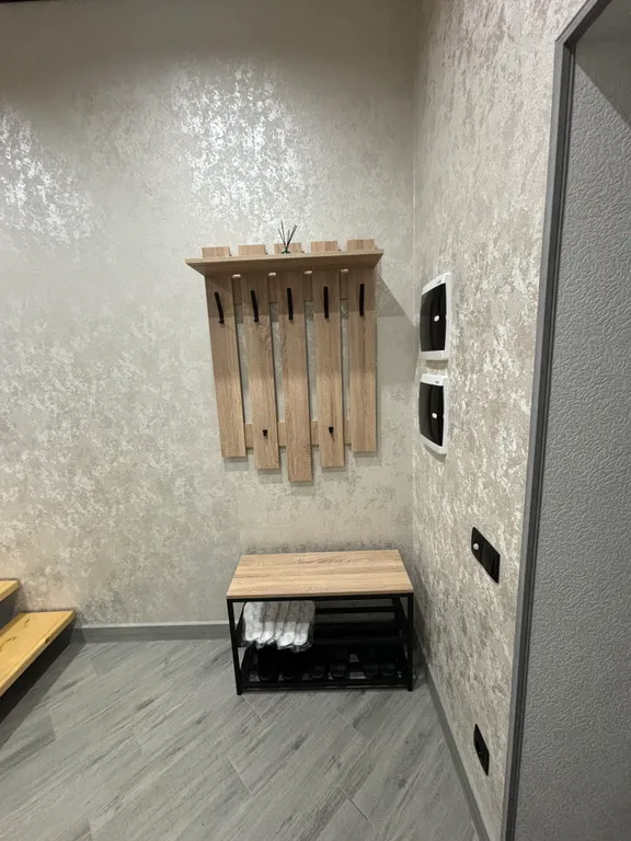 Отдых в горах