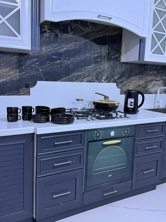 Двухкомнатные квартира от аэропорта 3 минуты