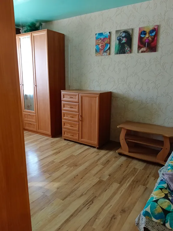 Квартира Уютная квартира — Нижний Новгород