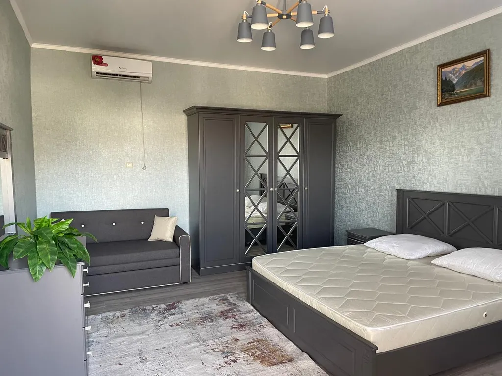 5-комнатный Дом