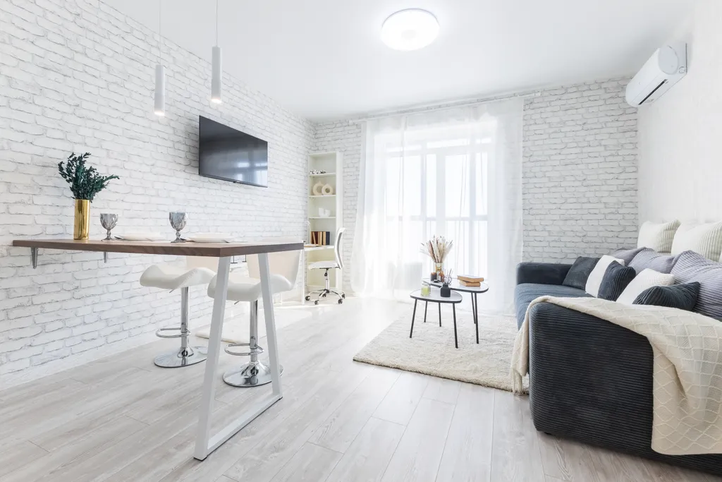 Квартира Lumière Residence в ЖК Уникум — аренда посуточно в Казань