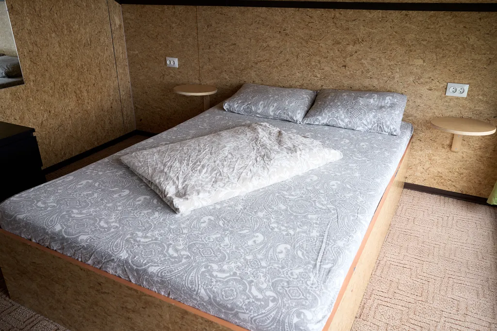 База отдыха Коттедж №5