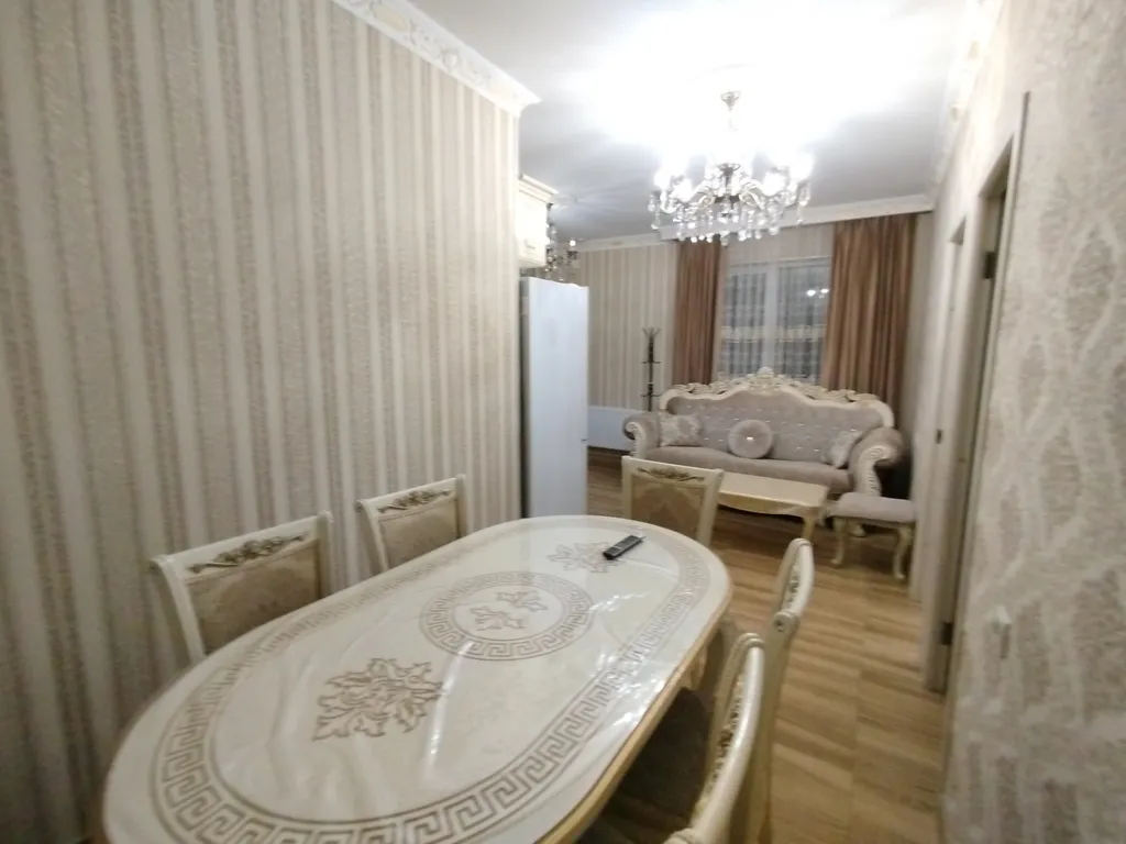 Квартира 2-комнатная Квартира — Анапа