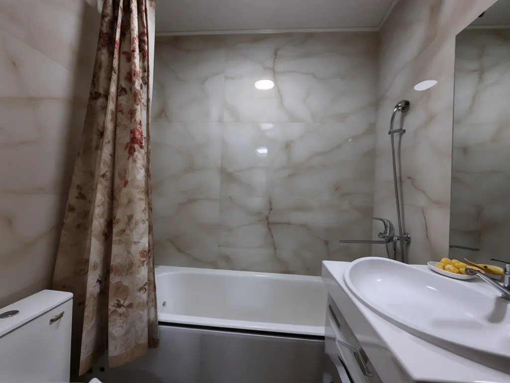 Пространство для отдыха души