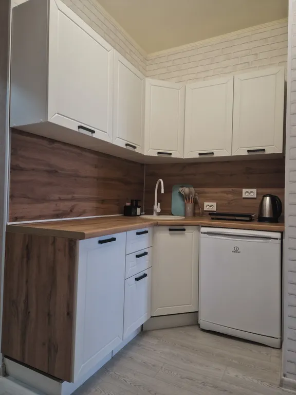 Та самая квартира для relax после тяжелого дня