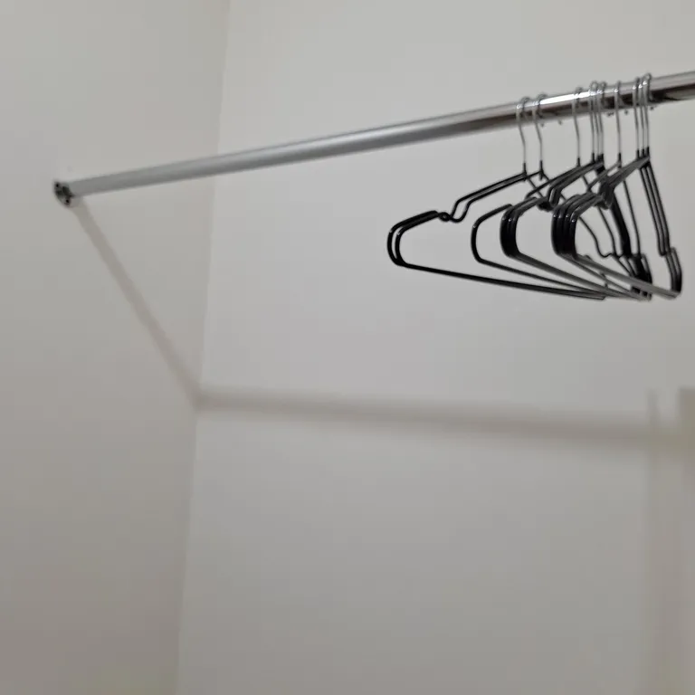 Двухкомнатные апартаменты