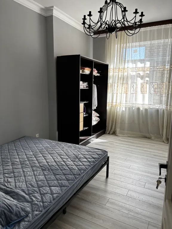 Коттедж Уютный дом. — Дербент