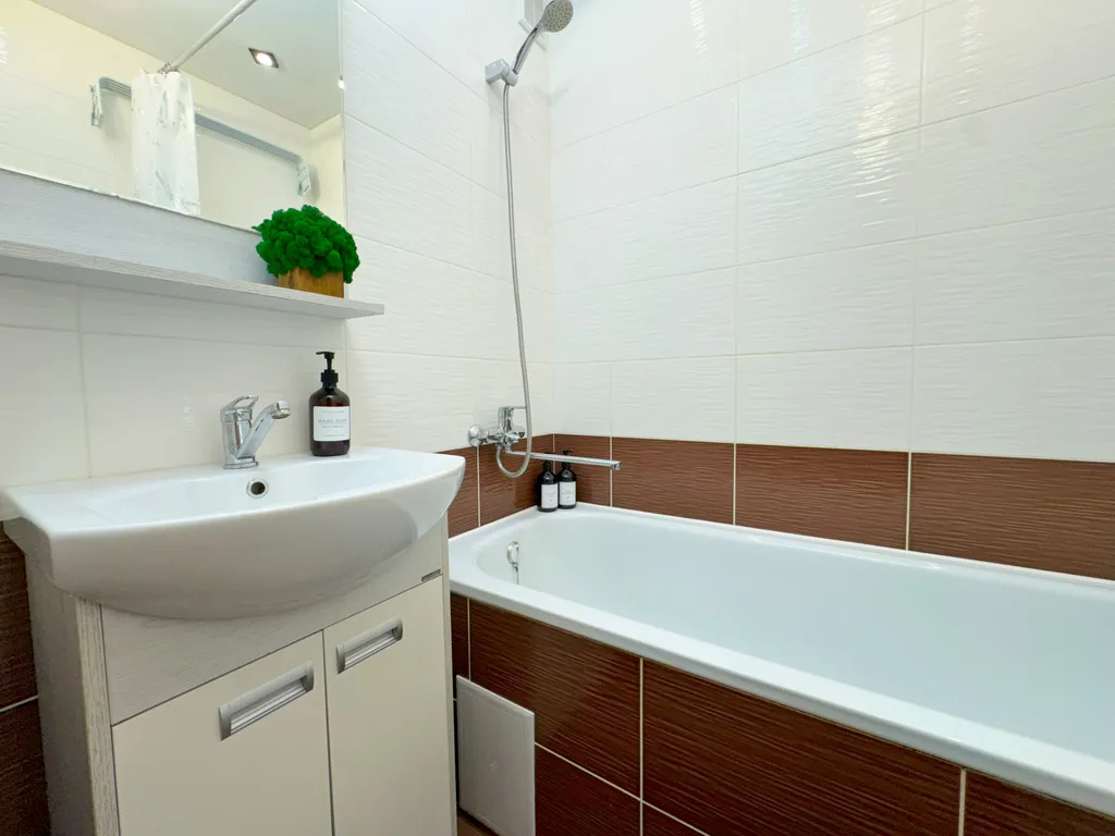 Макадамия — уют и стиль