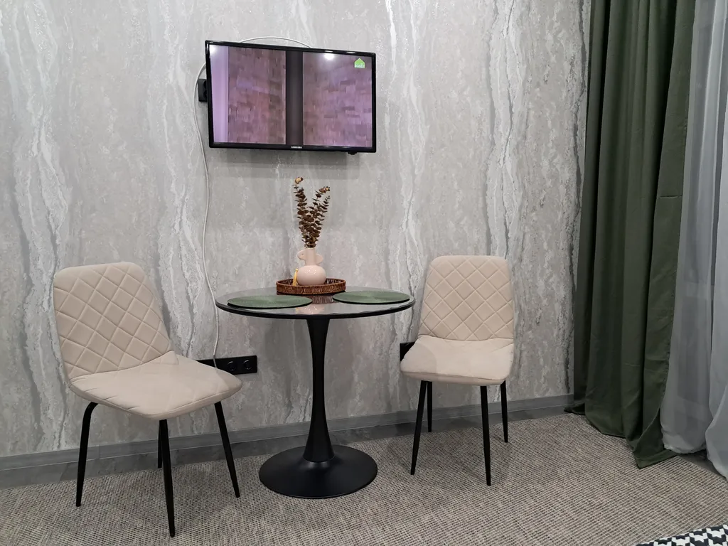 Студия для вашего комфорта