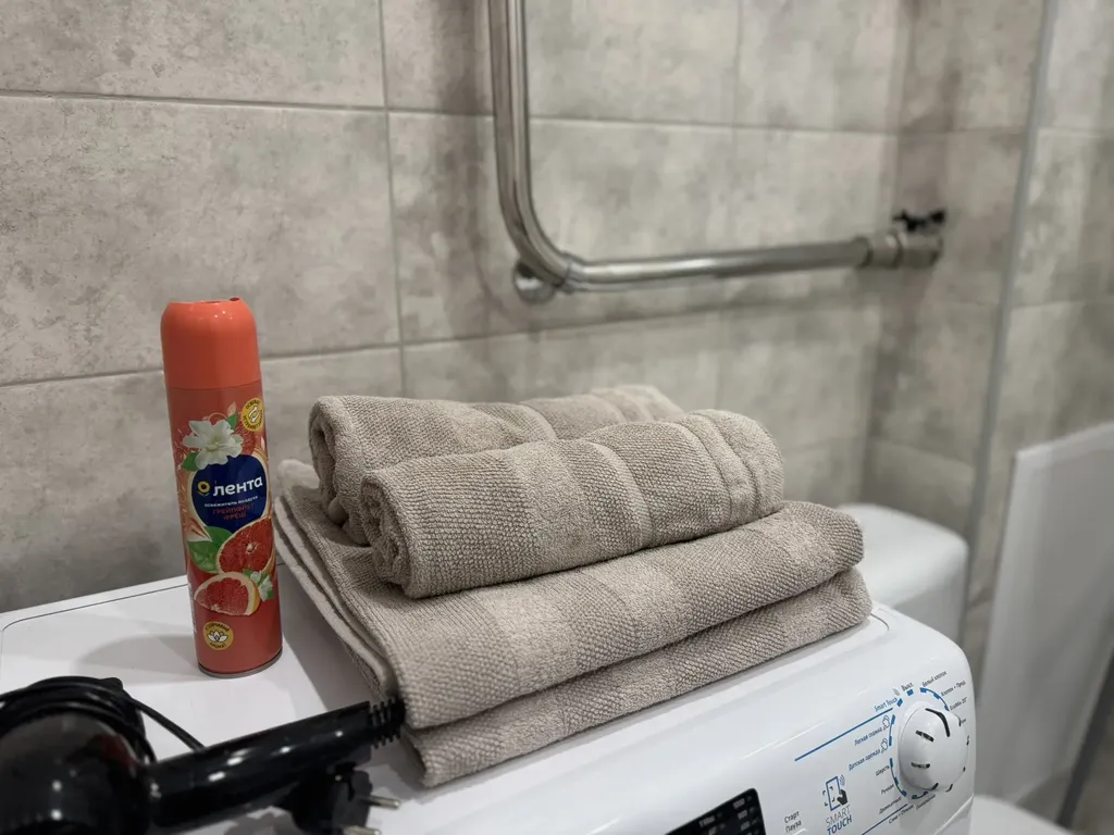 Студия в центре