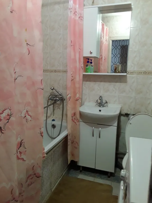 Квартира Квартира у моря, пляжи Песочный, Солнечный, Херсонес в Стрелецкой бухте — Севастополь