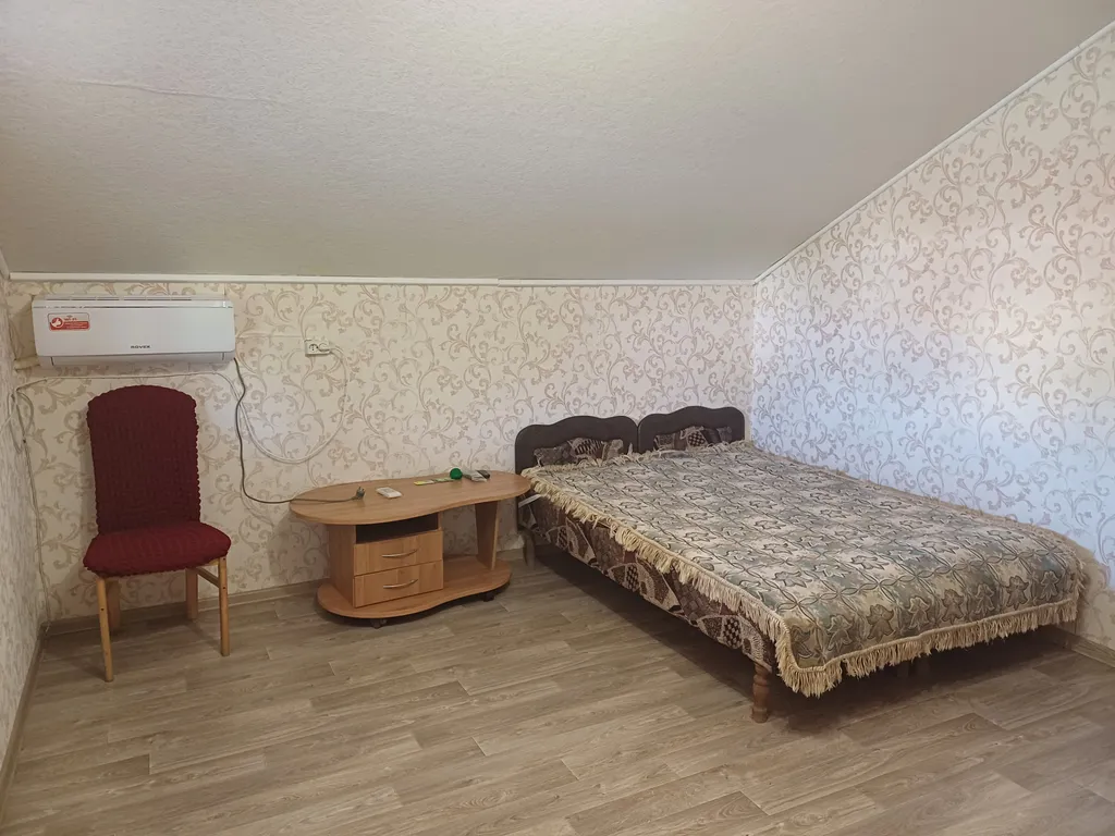 Дом для отдыха с близкими и друзьями