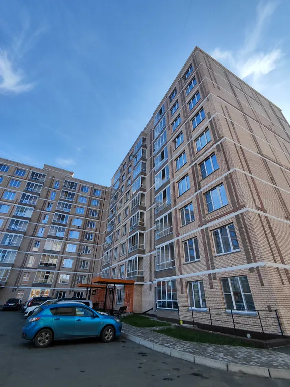 NATALI Aparts Дизайнерская студия в центре города