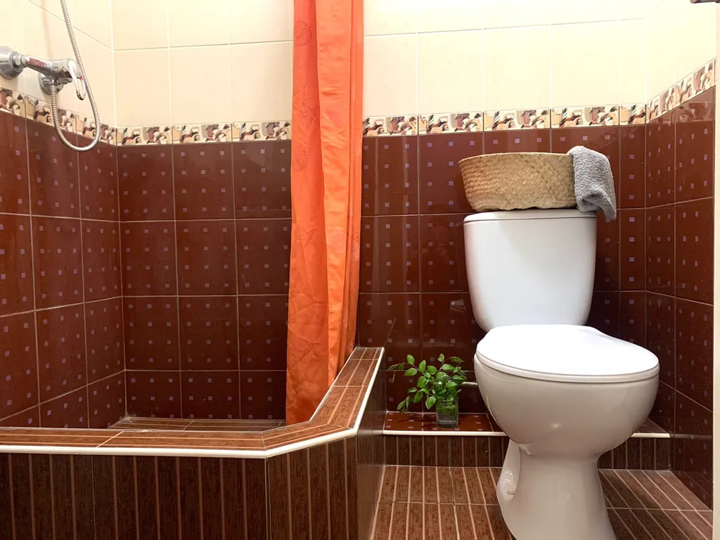 Таунхаус в Алуште