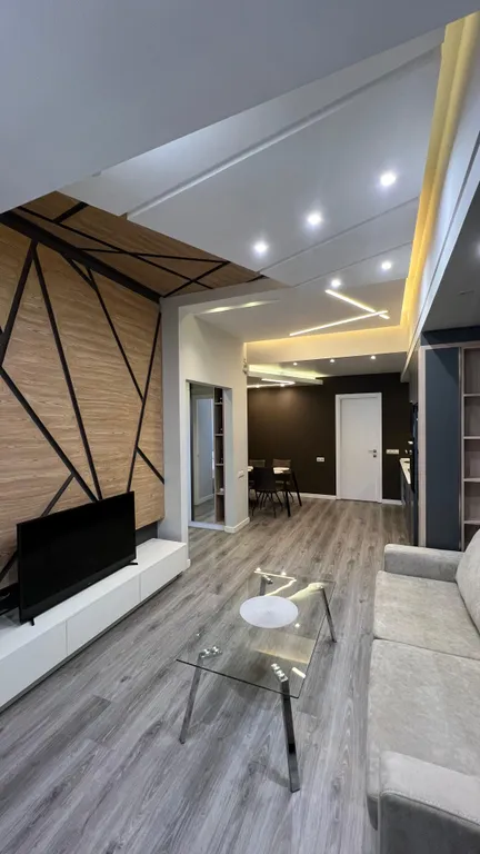 Двухкомнатная квартира в самом центре — аренда посуточно в Ереван