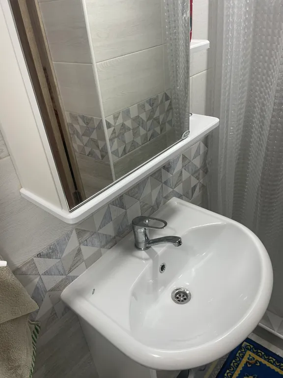 Квартира Уютная квартира в центре города — Ейск