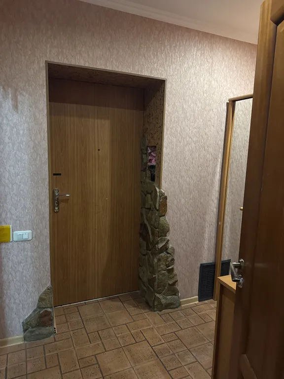 Однушка на ЖД вокзале