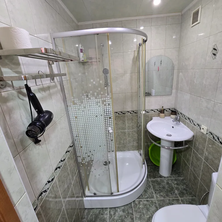 Уютная квартира в самом центре