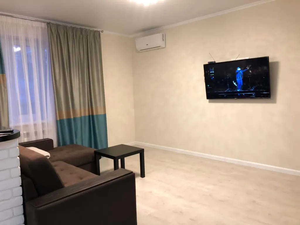 Апартаменты Еврооднушка пр.Ленина