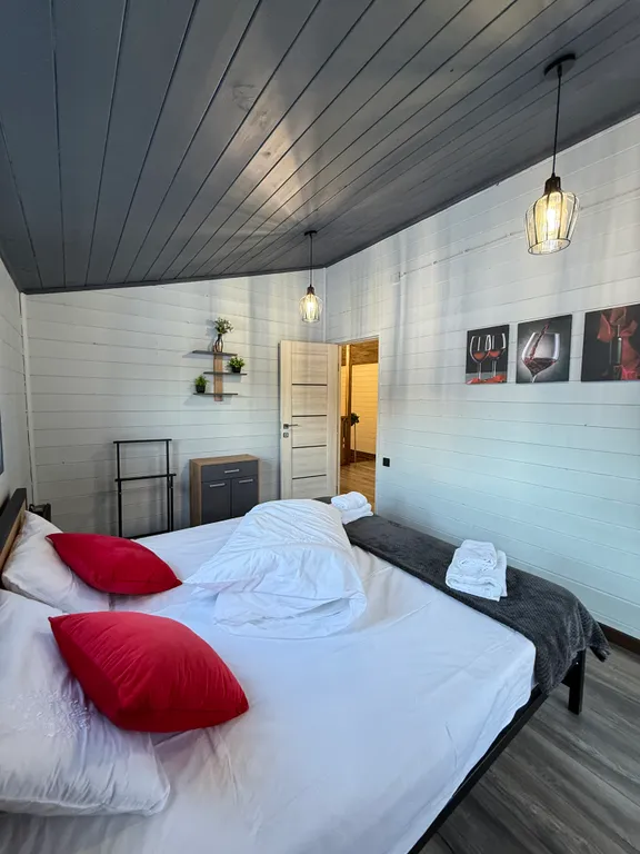 3-комнатный Дом