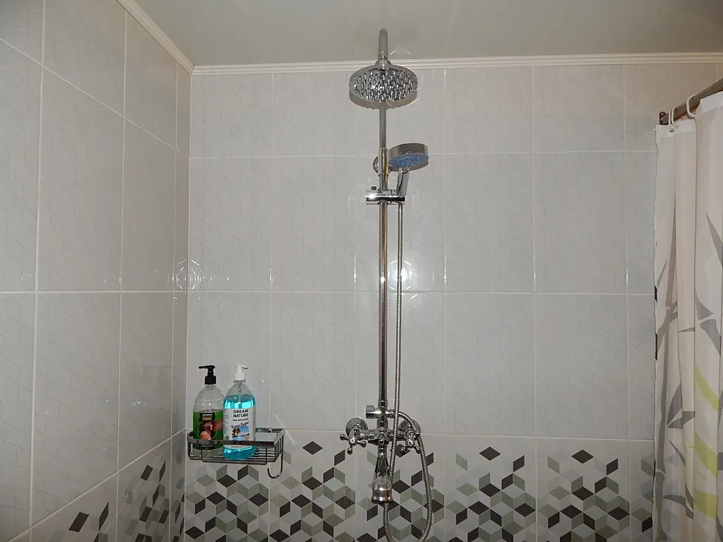 Домик с Сауной