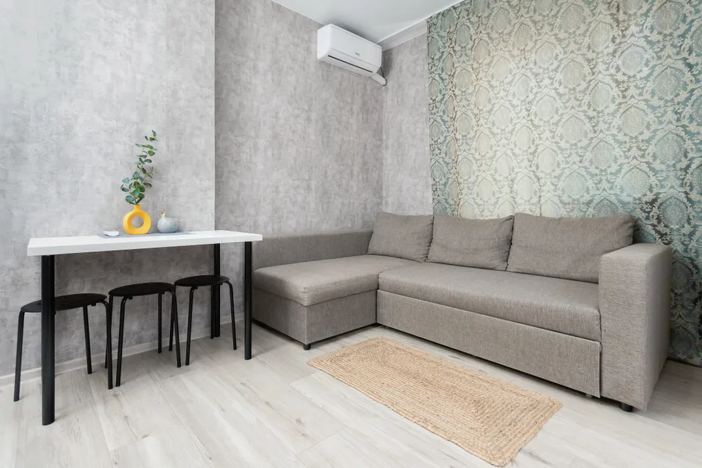 Уютная квартира рядом с ТЦ Мега