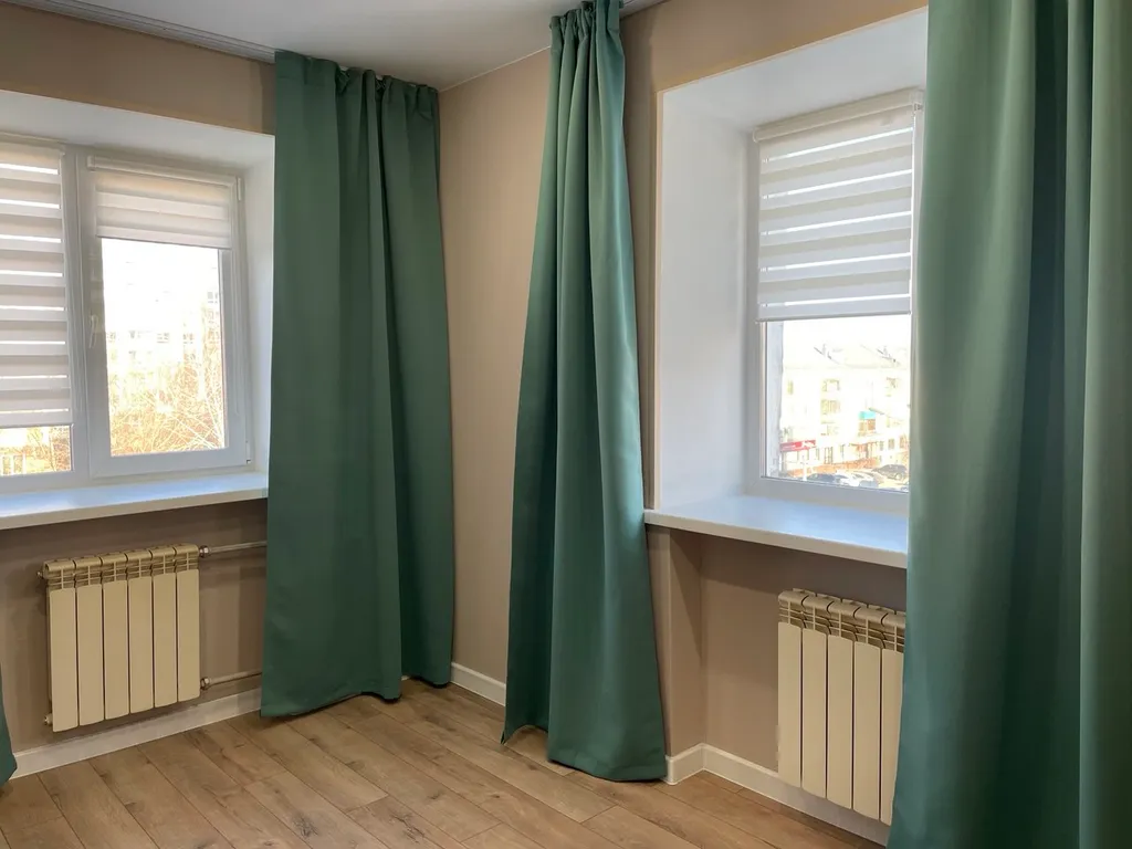 Евродвушка Норд-Вест в центре