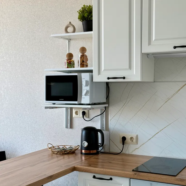 Квартира Квартира Море зовет — Геленджик