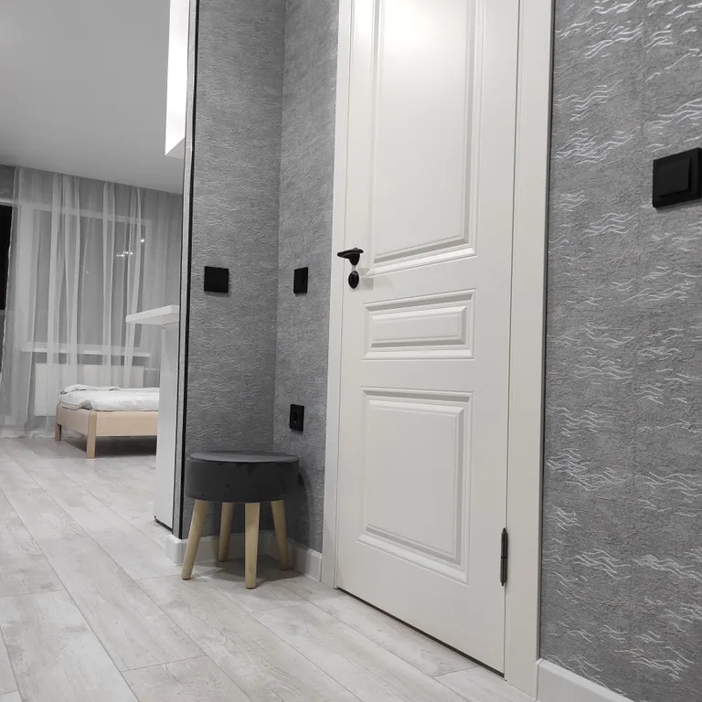 Квартира Квартира Студия-комфорт, 28м2, Pulkovo-2 — Шушары