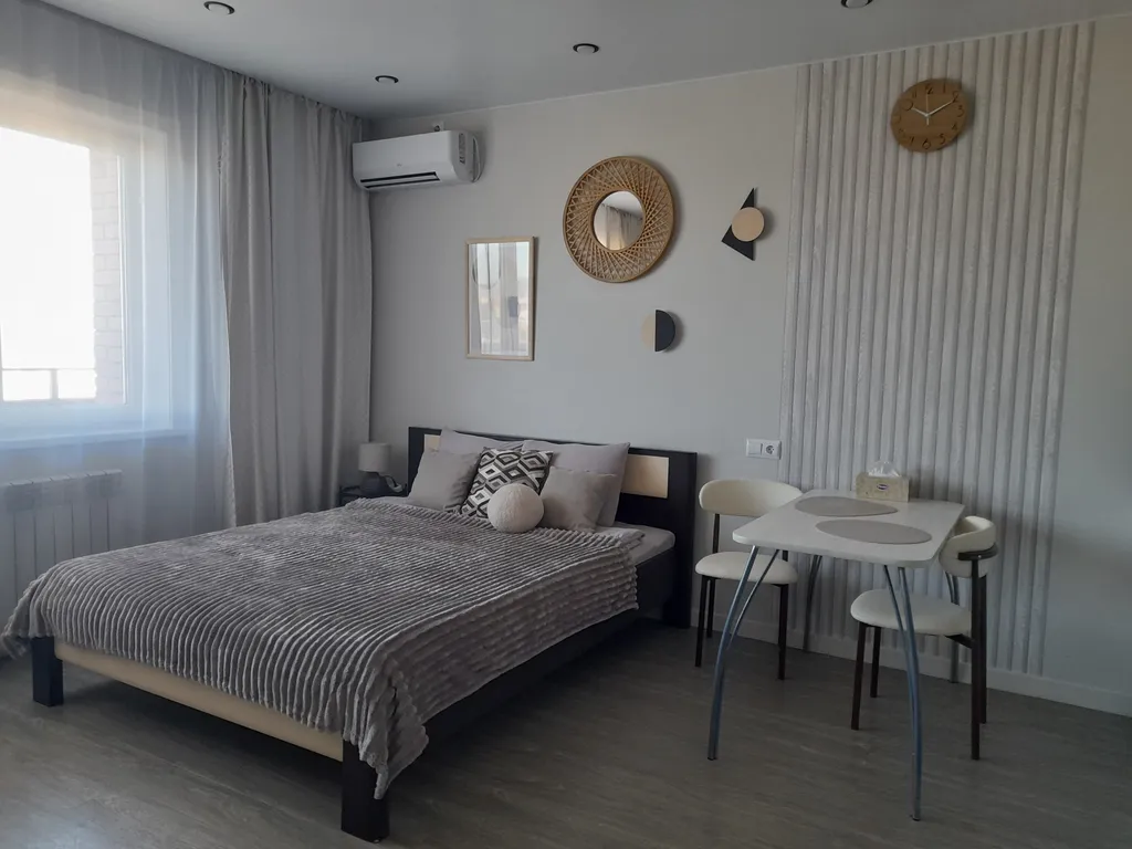 Квартира Уют и комфорт в ЖК Ангара 2 — аренда посуточно в Улан-Удэ