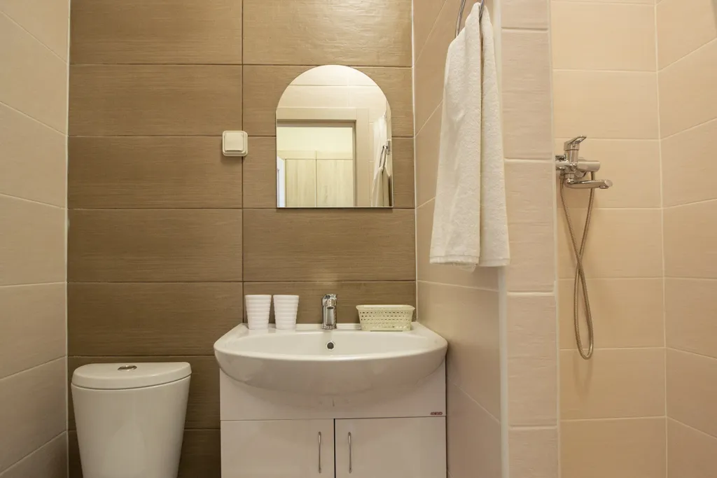 Квартира 1-комнатная Квартира — Красноярск