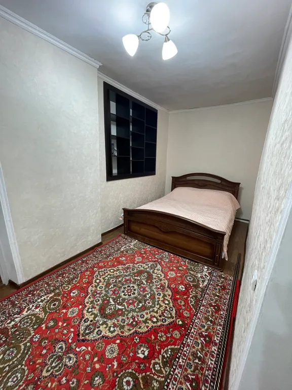 Квартира 2-комнатная квартира в центре города — Махачкала