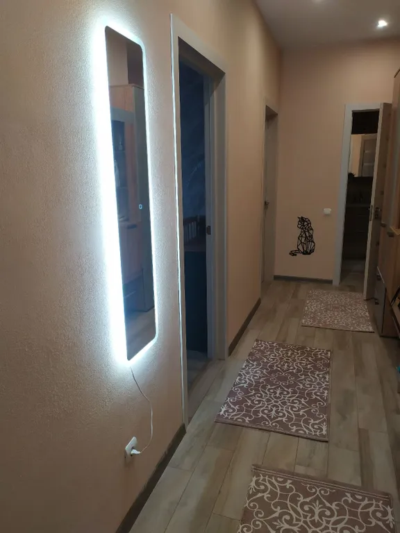 Комфортный отдых в 5 минутах от моря- с детьми и не только