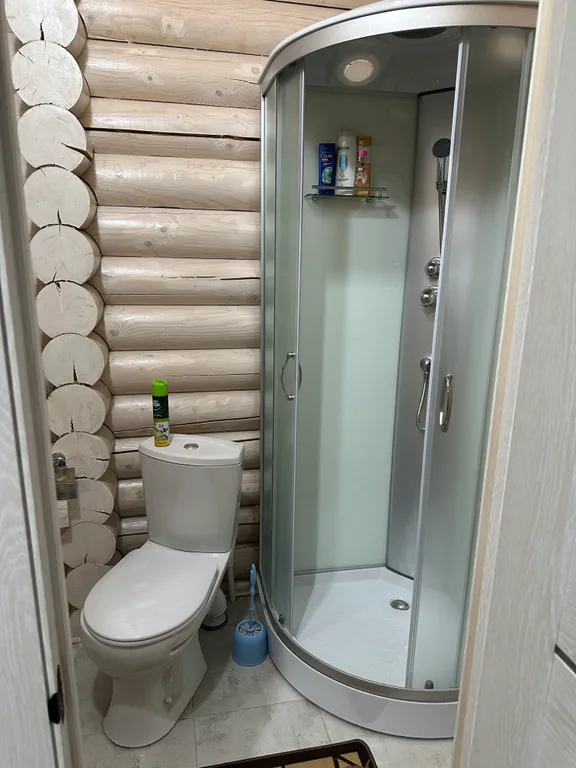 Коттедж 3-комнатный Дом — Каспийск