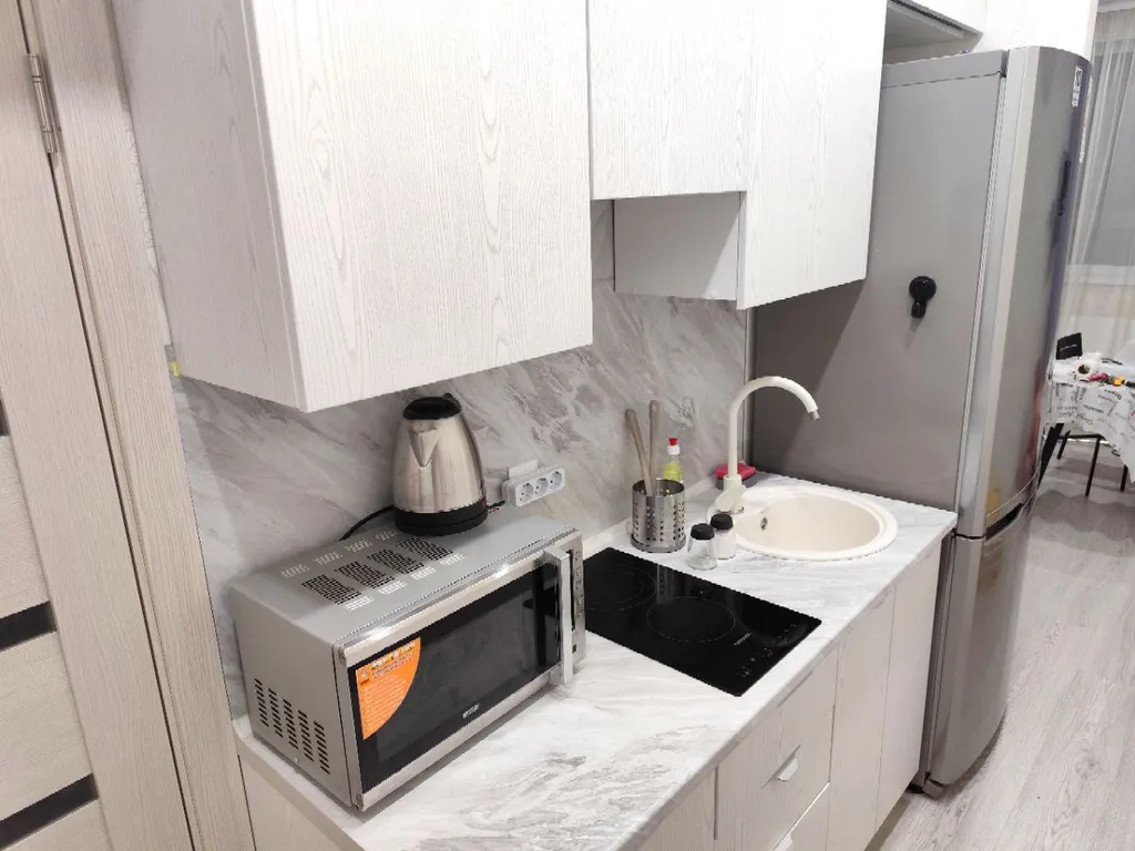 Шикарная квартира, пляж, Волга, Суворовское училище рядом