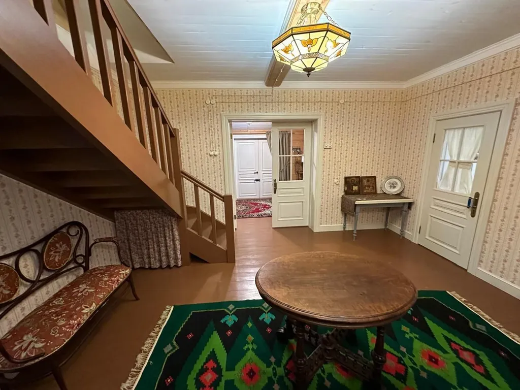 «Уютный дом с видом на Волгу»