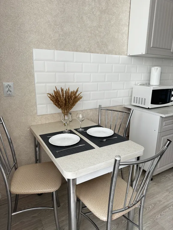 Квартира в центре города