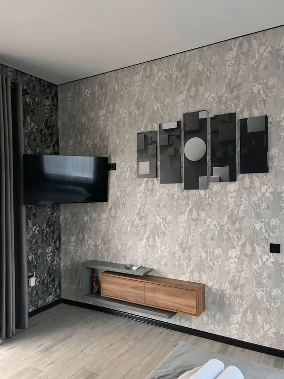 Уютный дом для отдыха со всеми удобствами