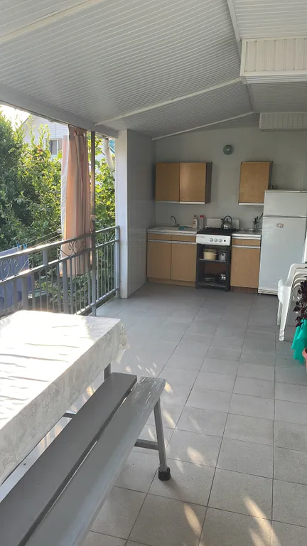 Квартира Комната — Лазаревское