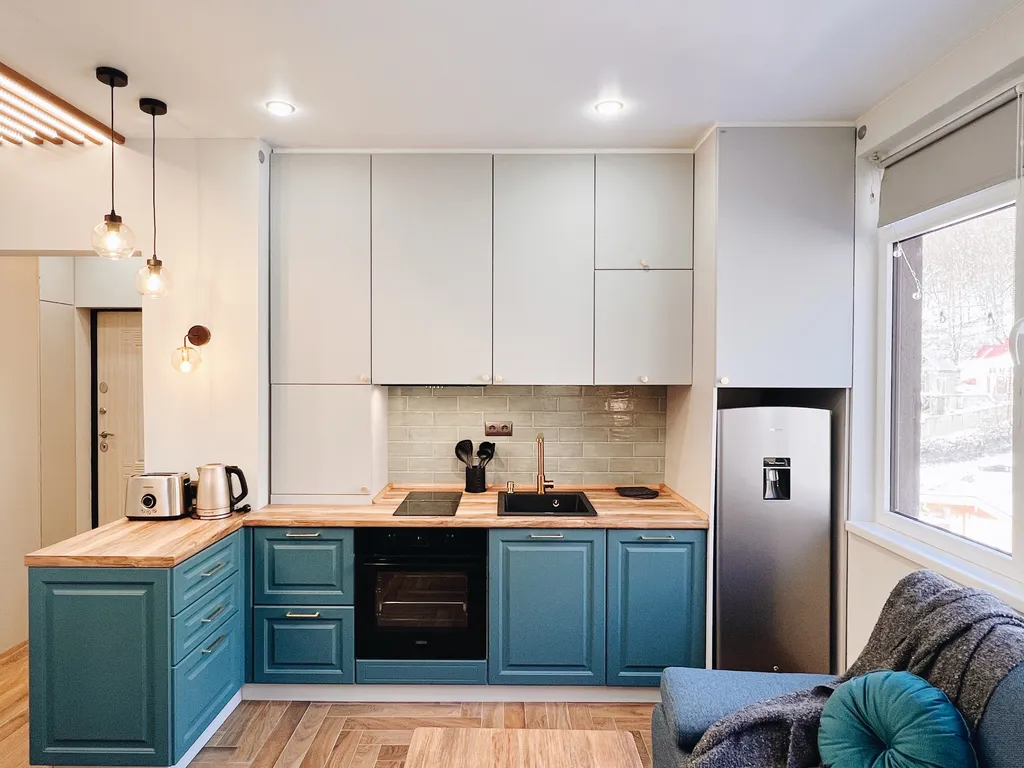 Smart Aparts Emerald