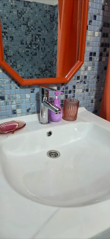 Уютная квартира на берегу Байкала с видом на горы