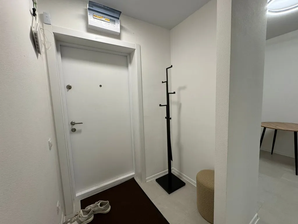 Уютная евродвушка рядом с Цыба