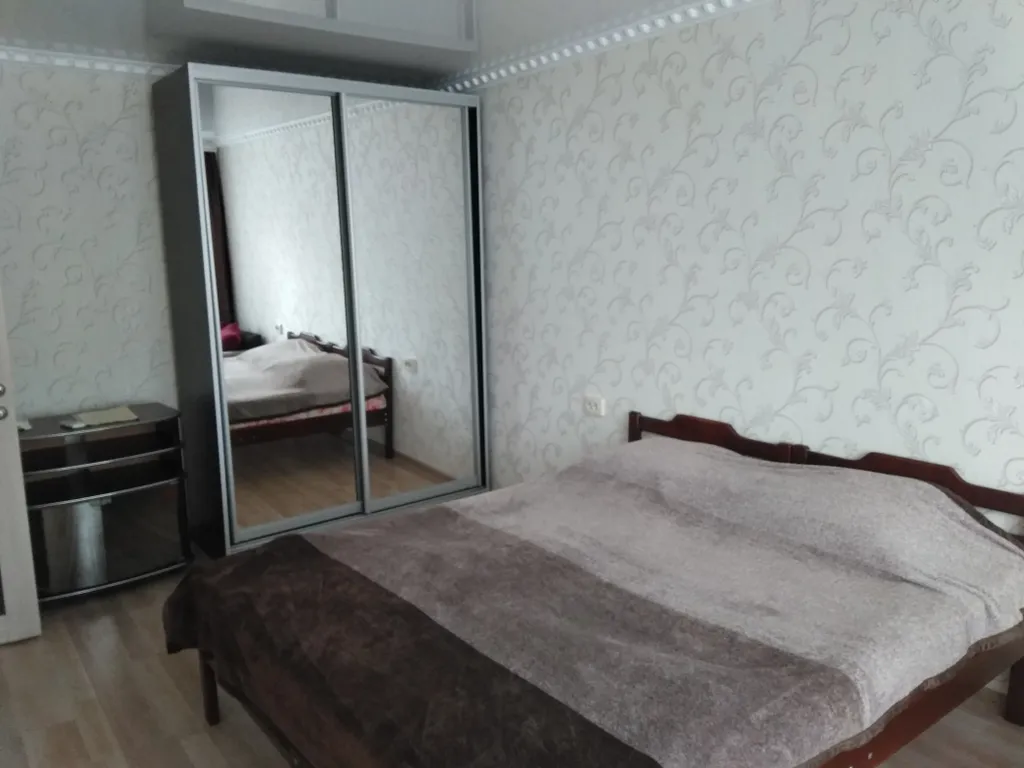 Квартира Уютная квартира в центре — Лазаревское