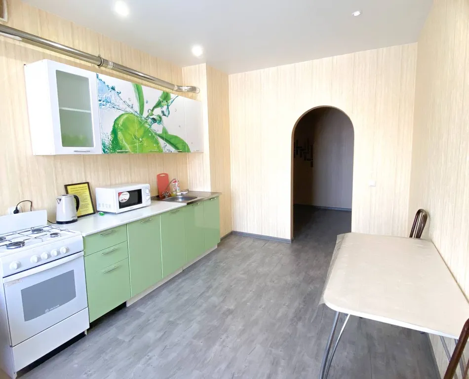 Вопрос с проживанием решён