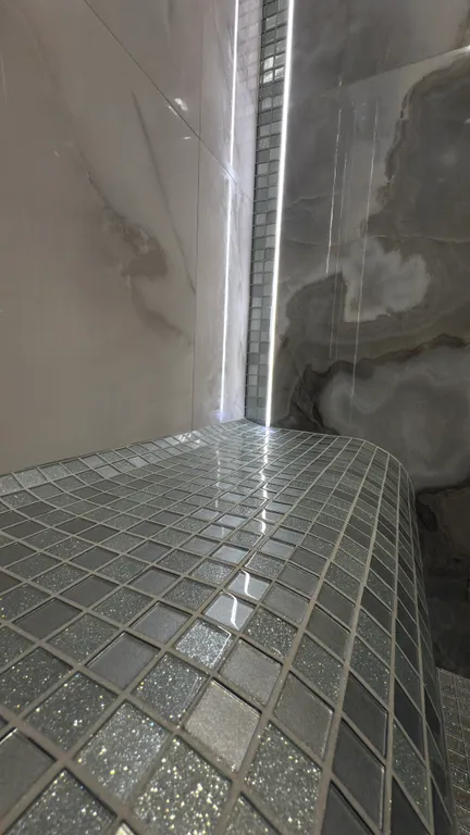 Хамам в квартире. Уютное и незабываемое место.