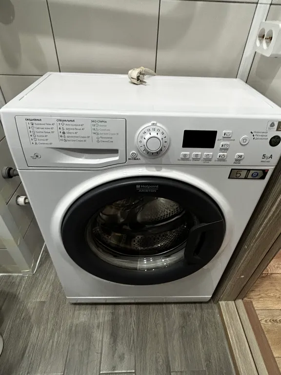 Квартира Уютная квартира в Гармонии жизни — Омск